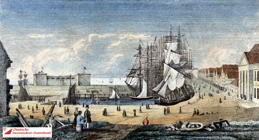 Archiv Bremerhaven